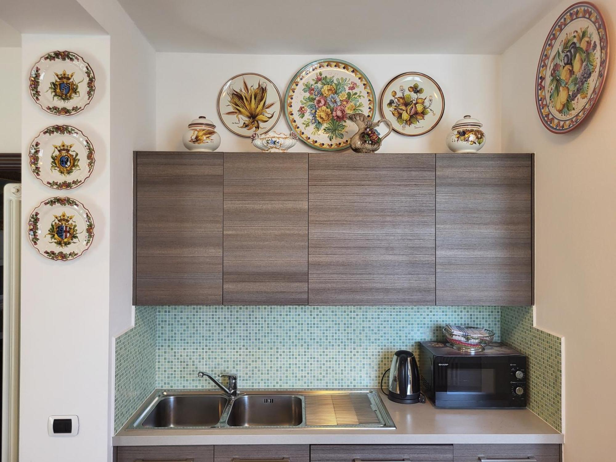 Casa Intignano - Appartamento Con Terrazzo Vista Lago Tremezzo Exteriör bild