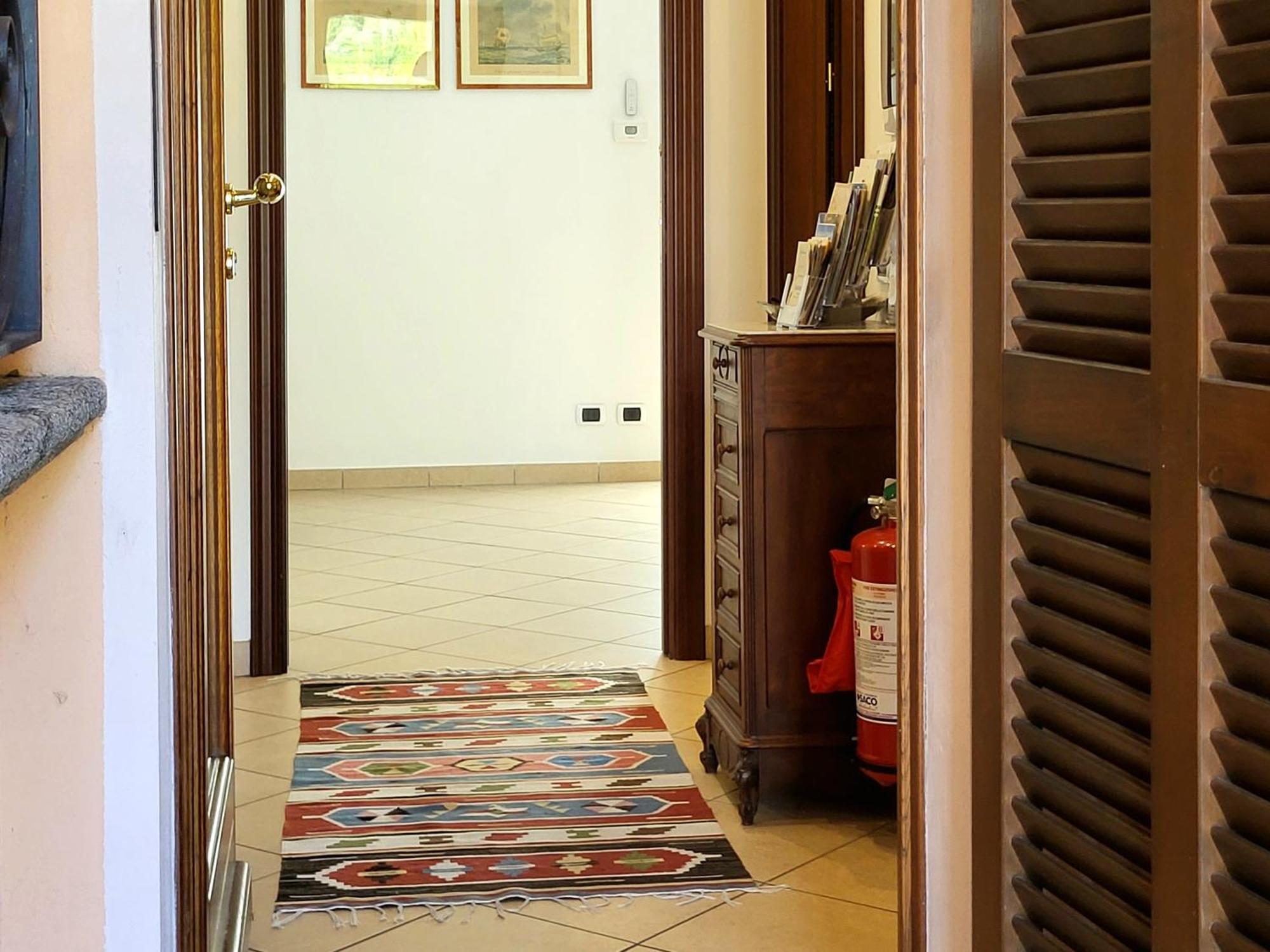 Casa Intignano - Appartamento Con Terrazzo Vista Lago Tremezzo Exteriör bild